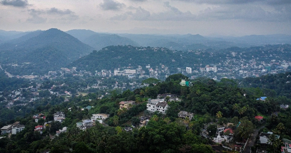 10 Best Things to Do in Kandy Sri Lanka