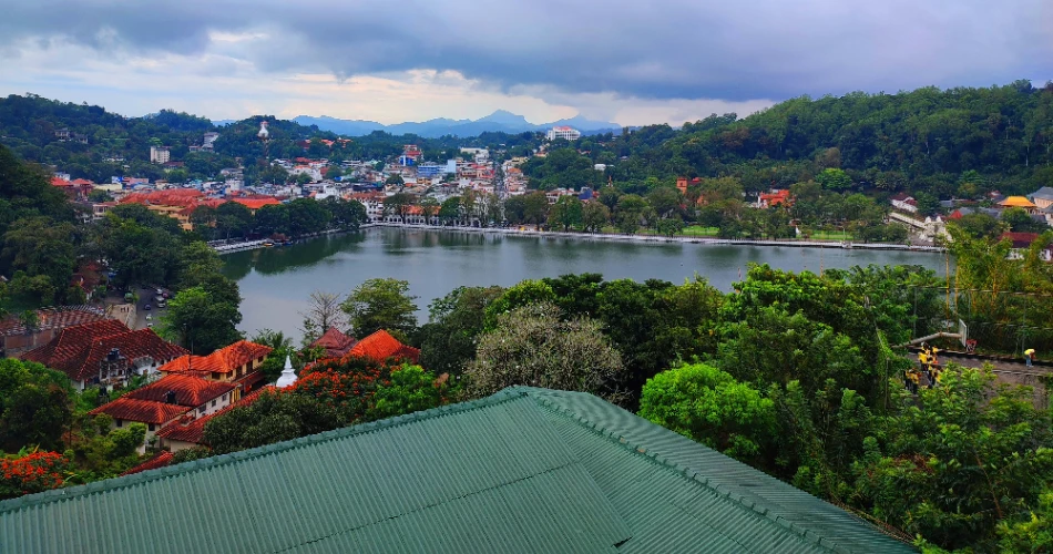 10 Best Things to Do in Kandy Sri Lanka