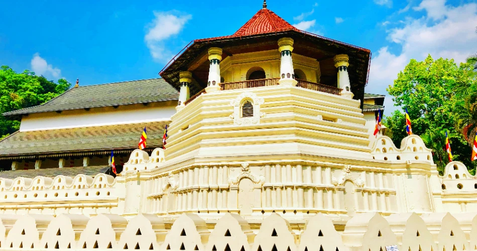 10 Best Things to Do in Kandy Sri Lanka