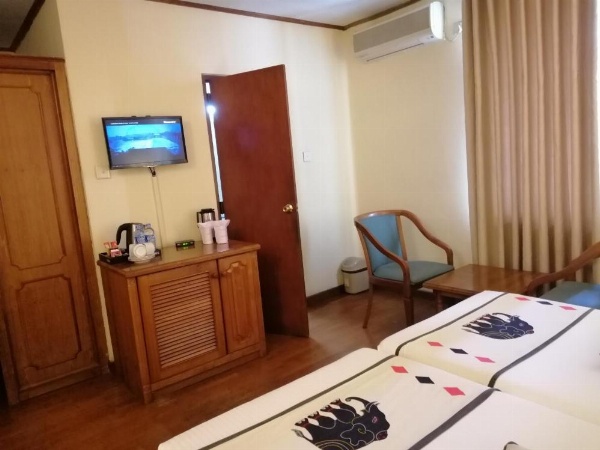 Hotel Casamara image 20