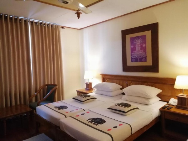 Hotel Casamara image 21