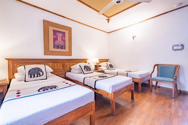 Hotel Casamara image 26