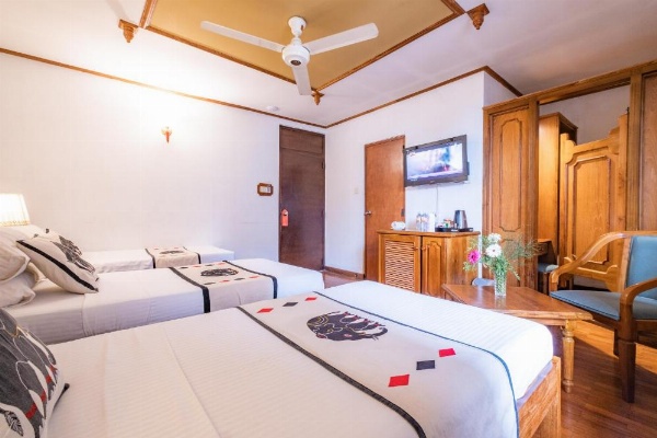 Hotel Casamara image 27