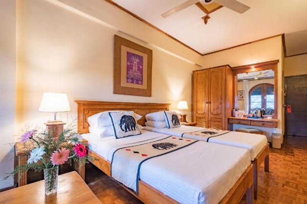 Hotel Casamara image 39