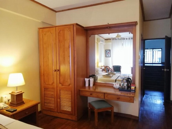 Hotel Casamara image 44