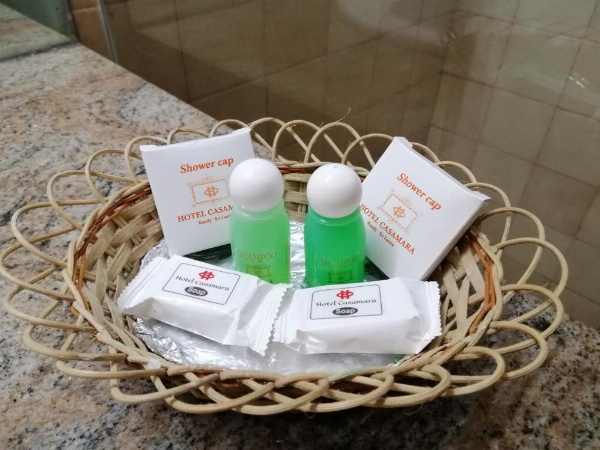 Hotel Casamara image 46