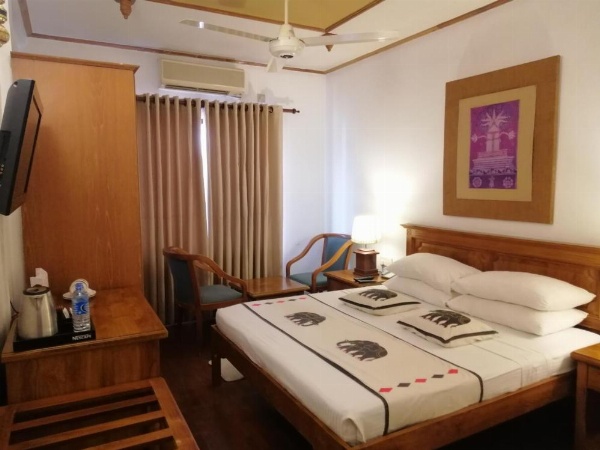 Hotel Casamara image 7